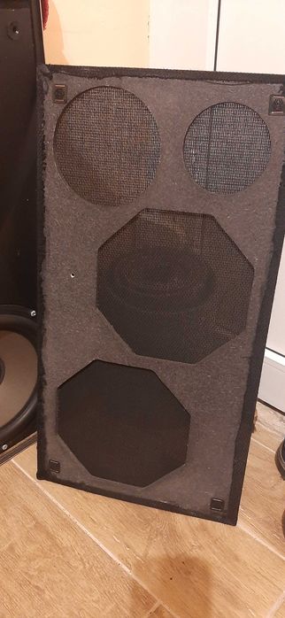 Boxe Philips SA 5427