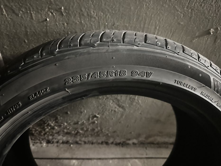 Bridgestone turanza