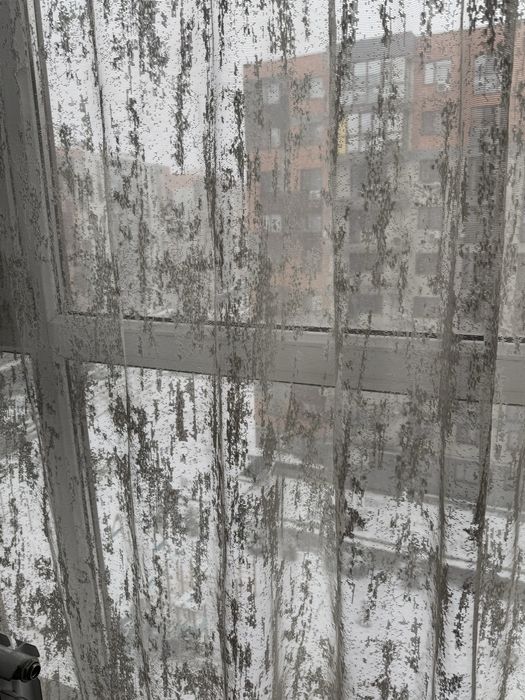 Продается шторы бу