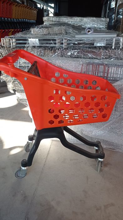 Детска количка за пазаруване