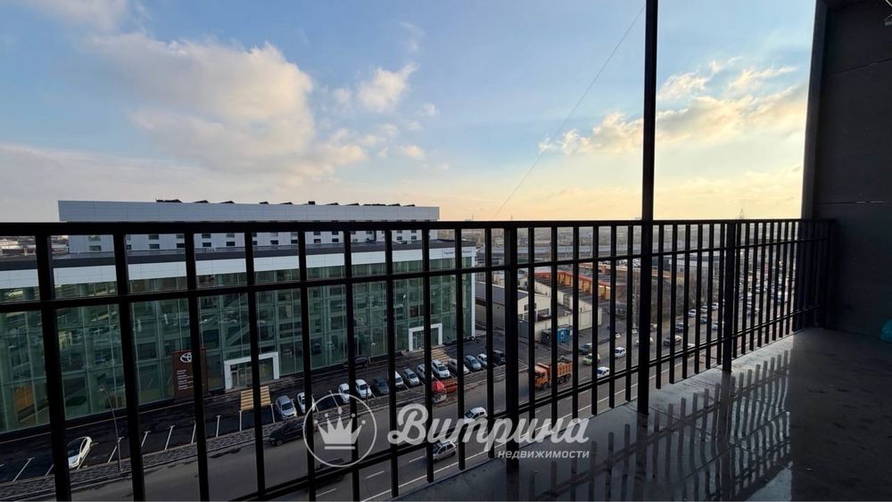 ЖК Yakasaray city mall, 3-х комнатная квартира с ремонтом