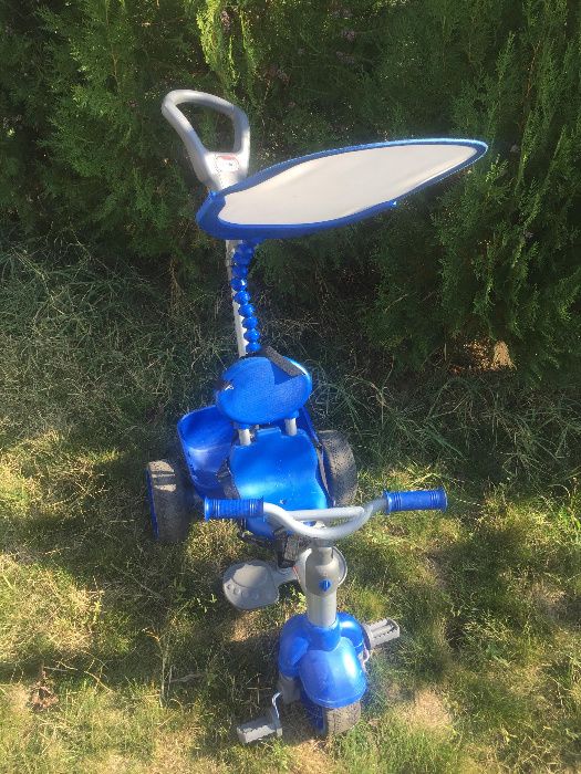 триколка Смарт Трайк