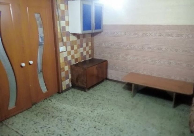 Квартира Алгабас цокольный этаж