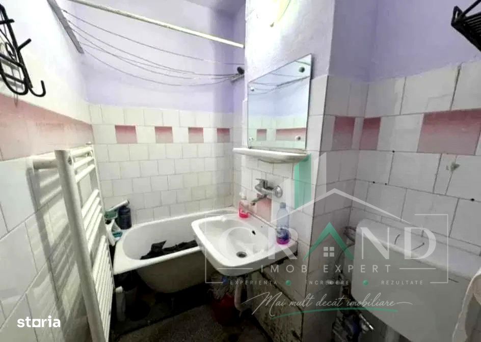 Ap 3 camere | Clabucet | Aproape de Academia de Muzica si Baza Sportiv