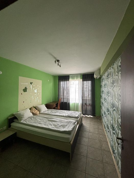 Дава се под наем Двустаен апартамент в Благоевград, Освобождение - 56 кв.м за 248.88 € - Снимка #1