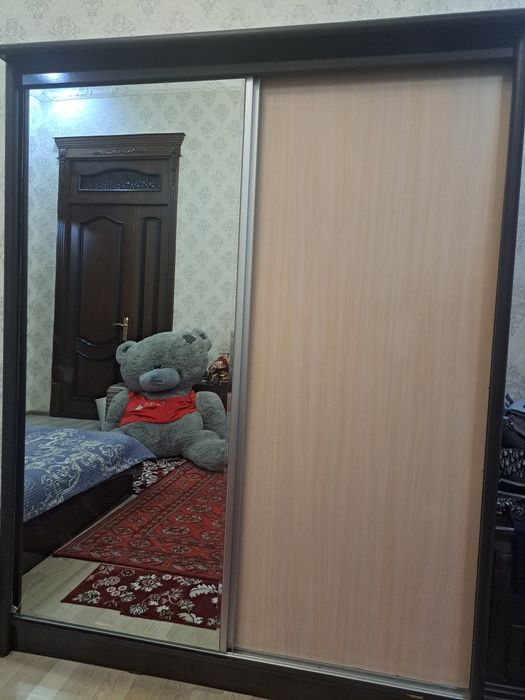 SPALNIY + SHKAF sotiladi