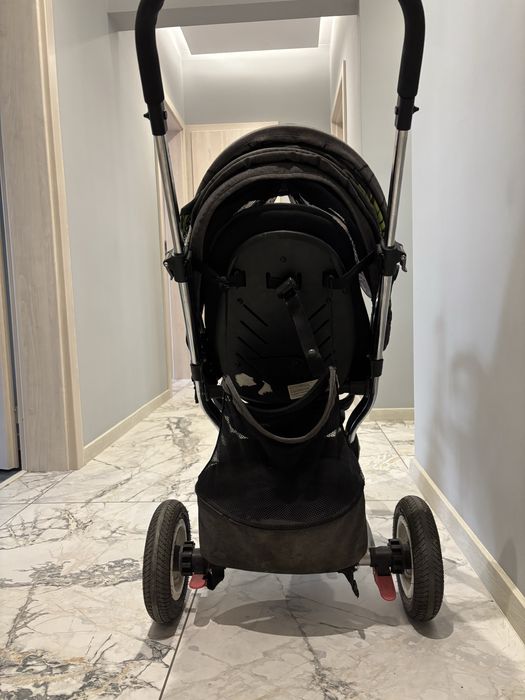 KIKKA BOO Триколка 2в1 VETTA