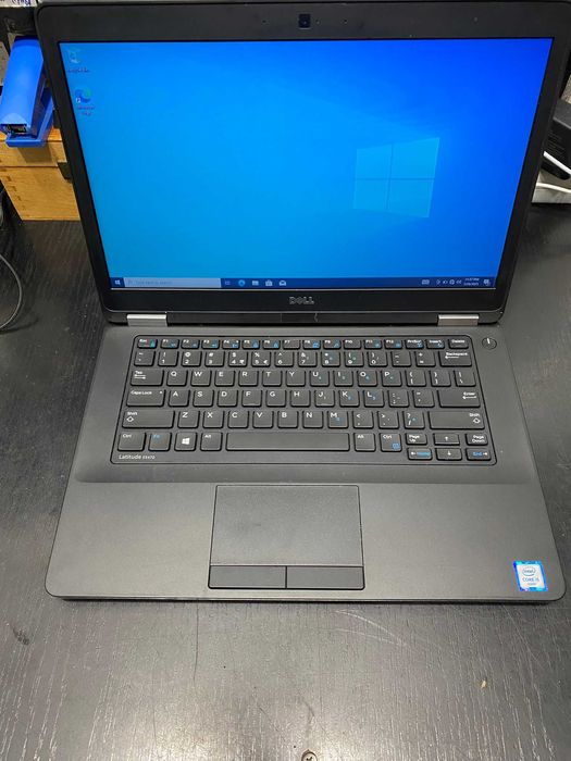 Hope Amanet P3 Laptop Dell Latitude e5470 / i5 gen 6 / 8 gb ram