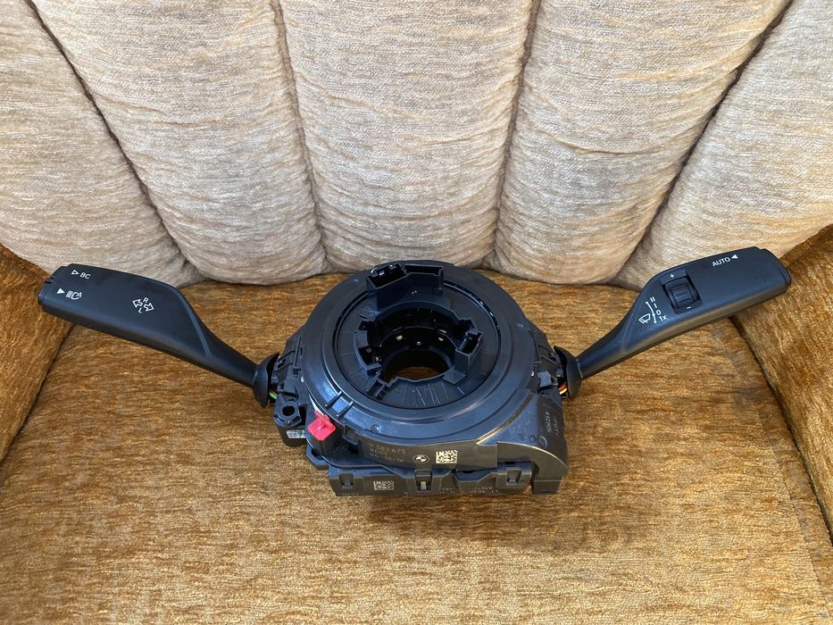 Spira volan BMW Seria 7 G11 G12 2015-2019 : 6821580 / 9383675