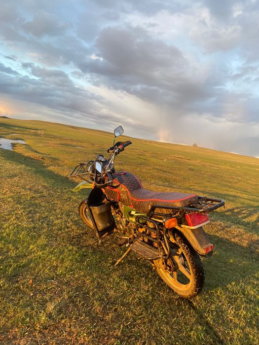 Продам Yaki 200куб