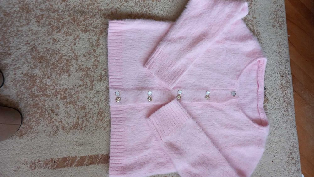 Пухкава  красота