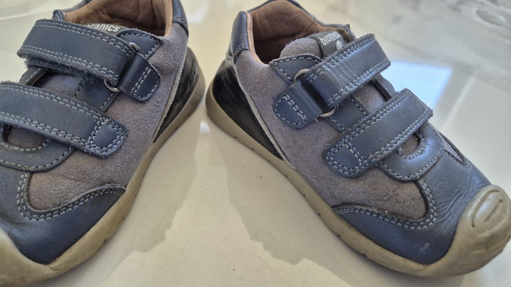 Biomecanics 24 размер