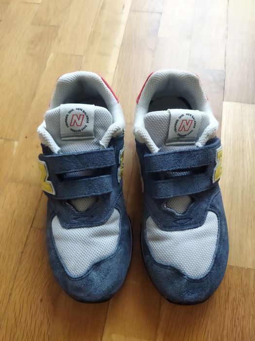 Детски маратонки New balance