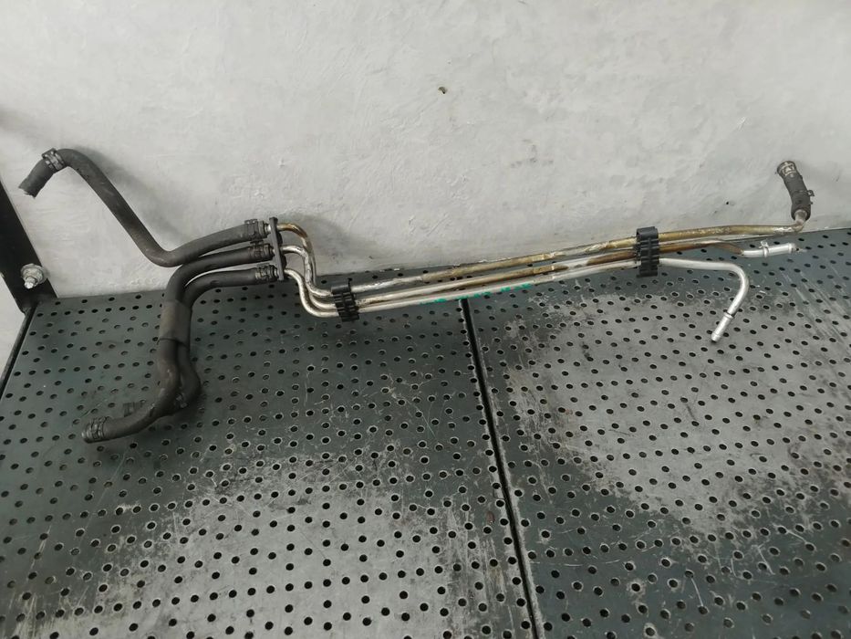 conducta alimentare motorina  2.0 tdi bmm audi a3 8p  vw passat b6 golf 5 jetta