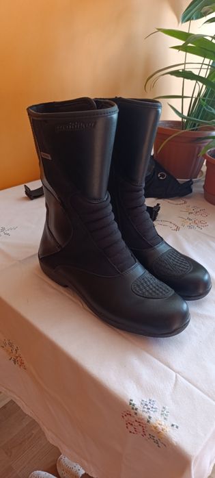 Vând cizme moto Probicker