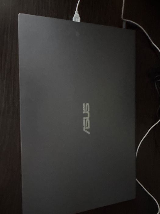 Ноутбук ASUS б/у