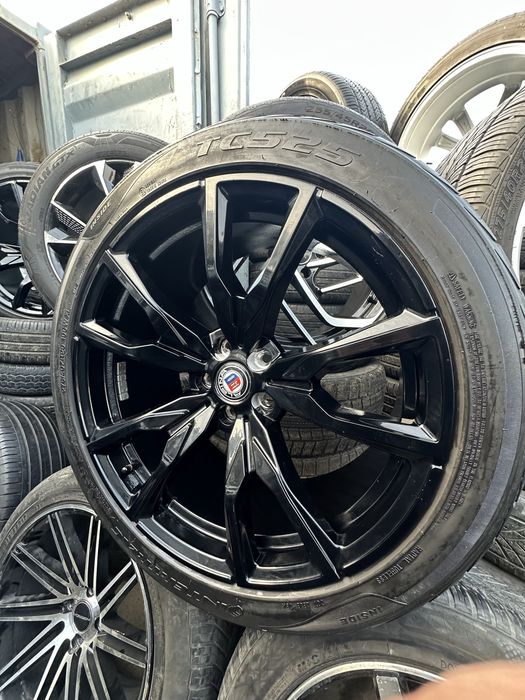 Bmv fasonr20 diska balon