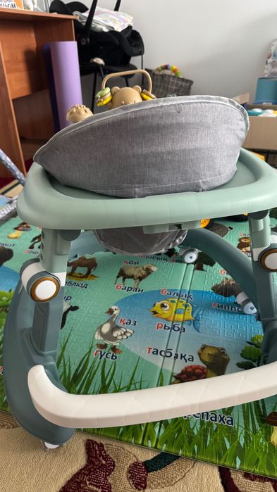 Ходунки детские легкие