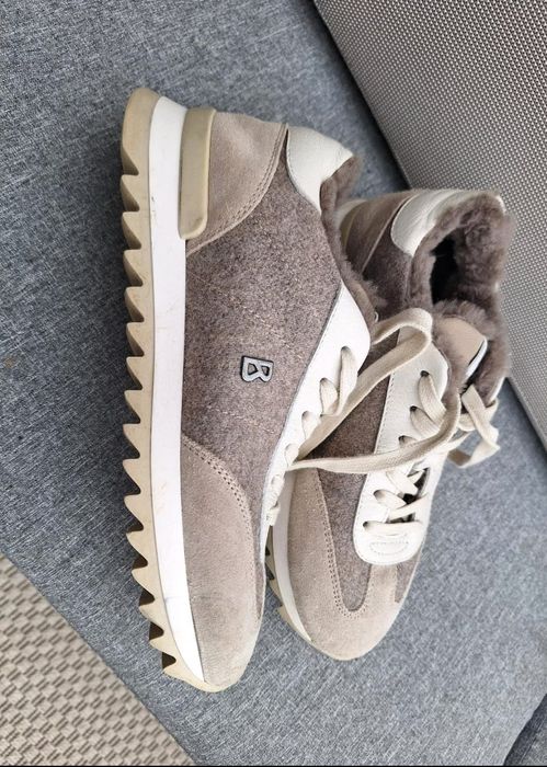 Bogner Оригинални страхотни обувки