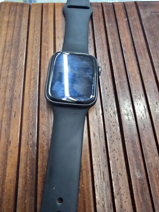 Apple watch se 1 44mm Магазин Реал