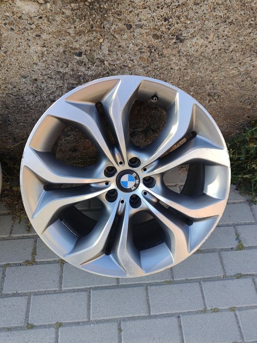 Джанти за BMW X5 E70