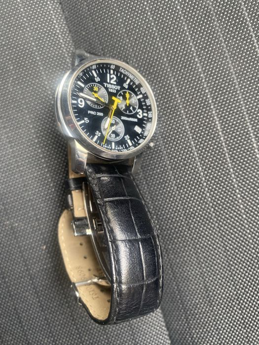 Ceas Tissot PRC200
