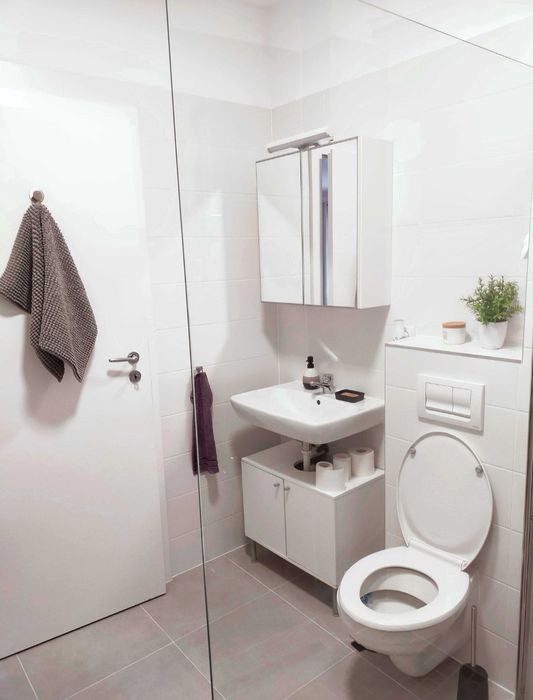 Cazare in REGIM HOTELIER 1-3 camere