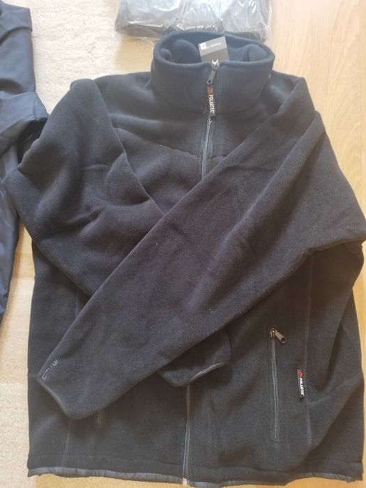 Работно облекло зимно