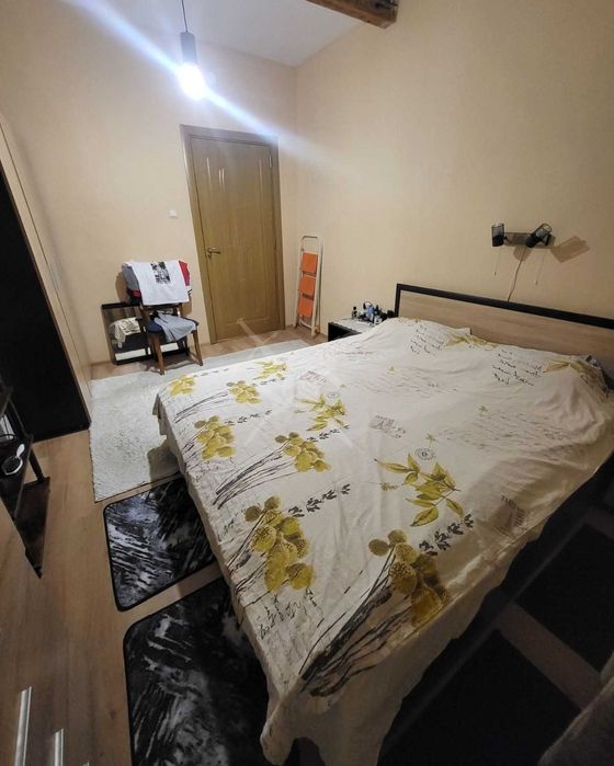 Продава се Двустаен апартамент в Бургас, Меден рудник - зона Д - 81 кв.м за 926 €/кв.м - Снимка #4