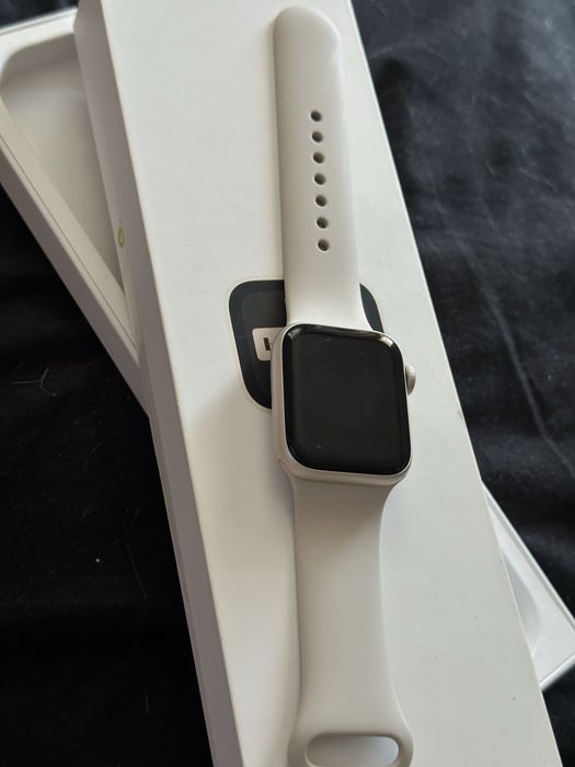 Часы Apple watch