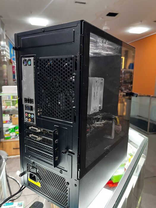 Игровой системный блок