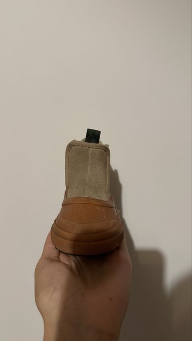 Vans cizme de iarna pentru copii 24EU
