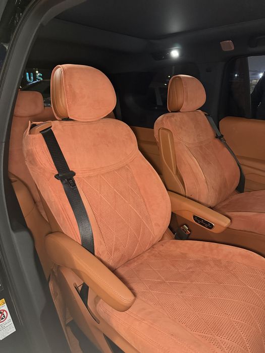 Deepal s09 imenoy nakitka+polik sifatli