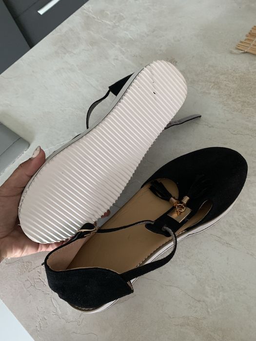 Дамски сандали 39 номер