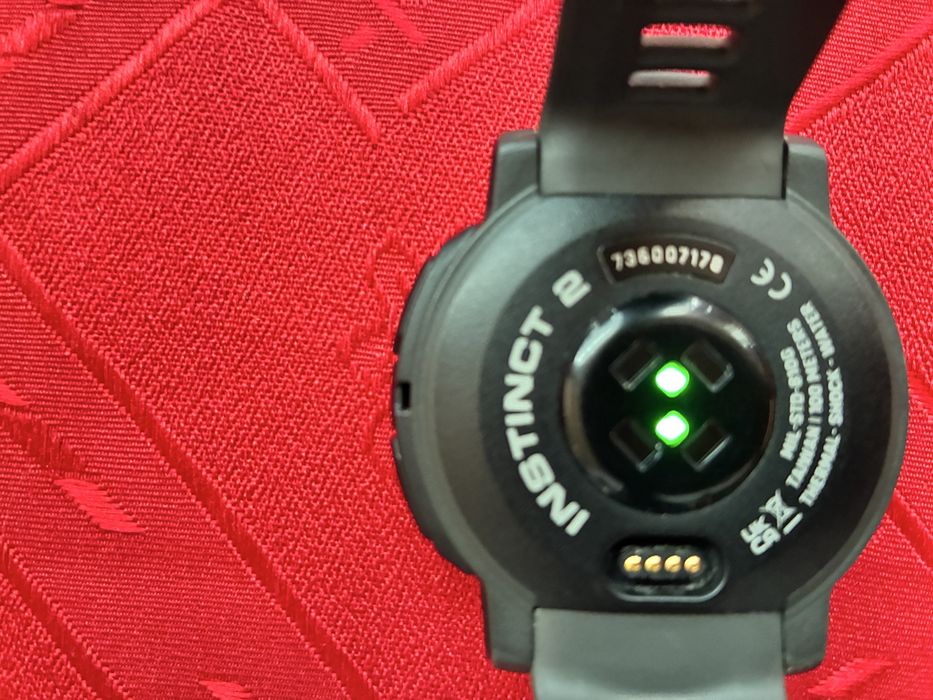 Garmin Instinct 2 45mm