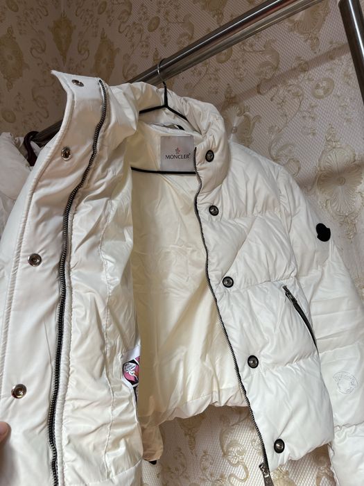 куртка зимный…