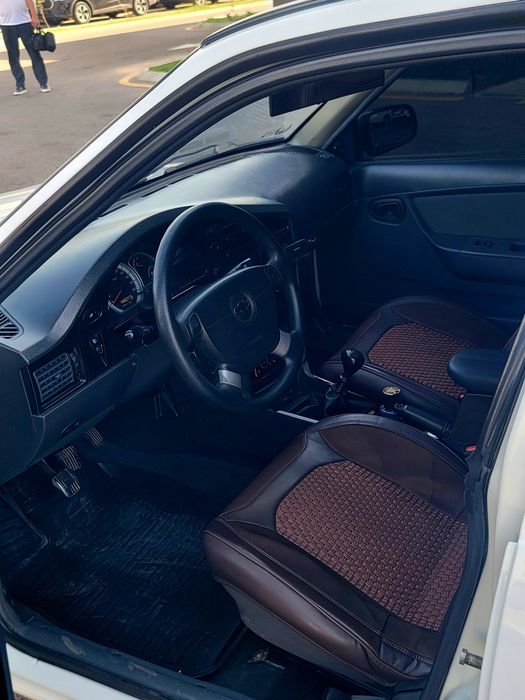 Chevrolet Nexia 2, 4 pozitsiya DOHC 2014
yil