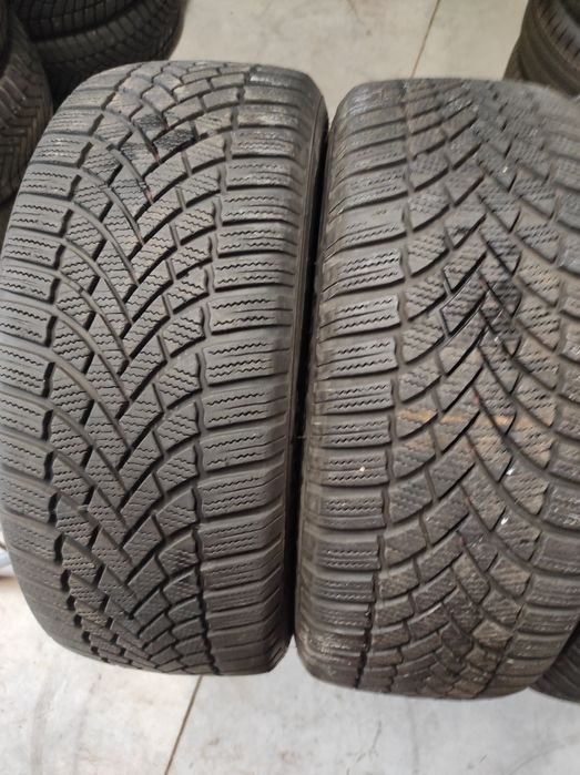 215/55/17 Bridgestone