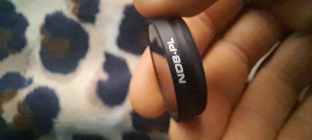 Vand filtre drona dji phantom4