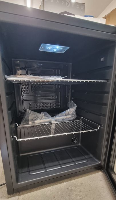 Refrigerator Klarstein 60L