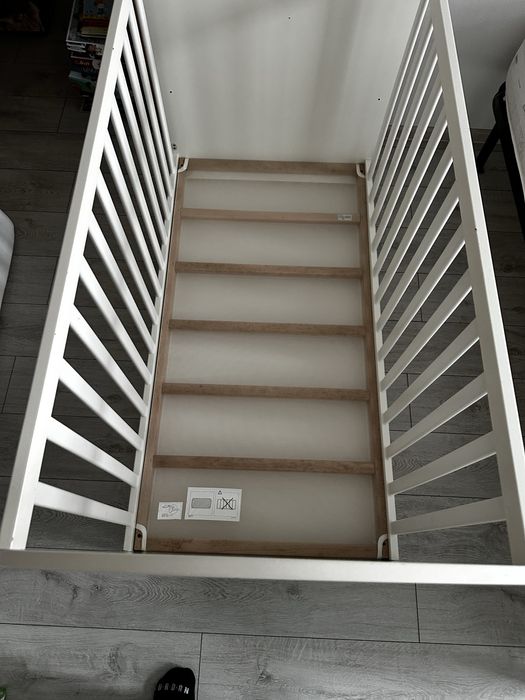 Patut din lemn 120/60