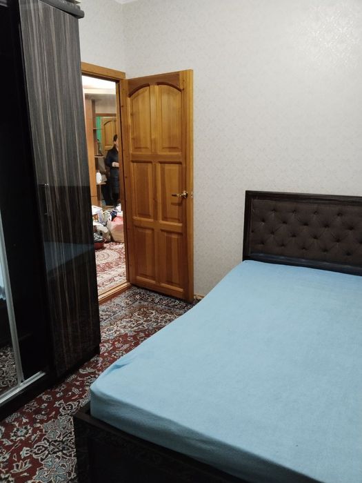 Юнусабад -10 4х хонали, оилага жихозлари билан