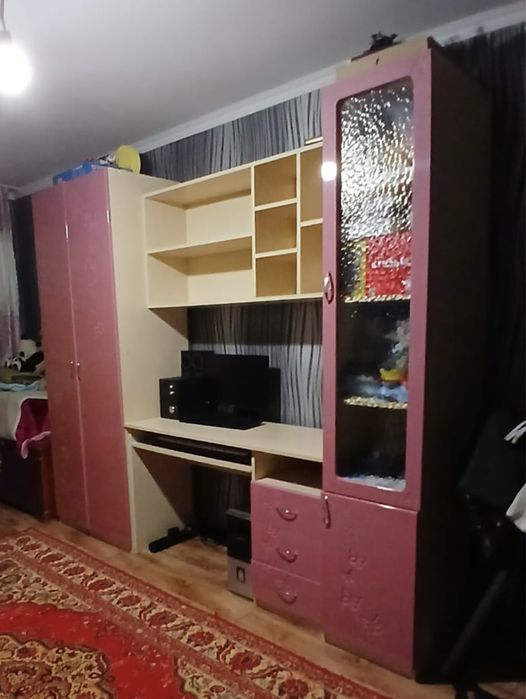 Шкаф детский, в отличном состоянии