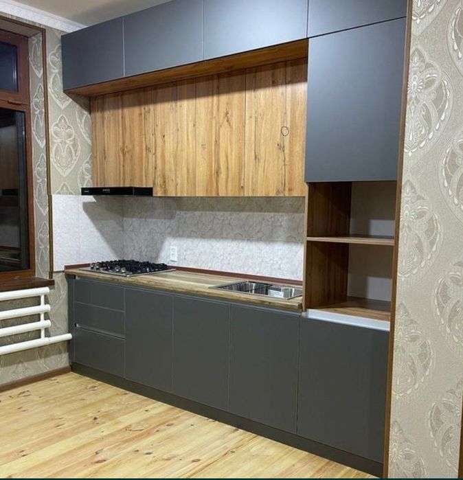 Kuxiniy va boshqa turdagi mebellar zakaz