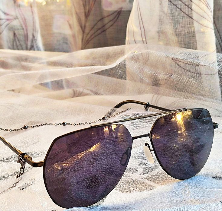 Уникални слънчеви очила