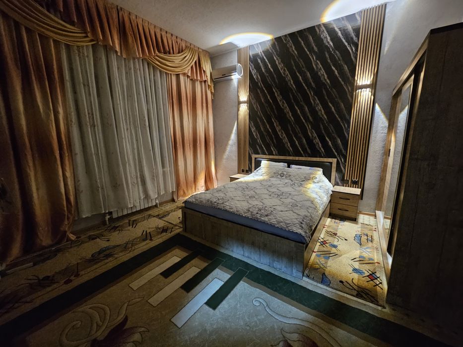 Сдается !! Дом в Ташкенте