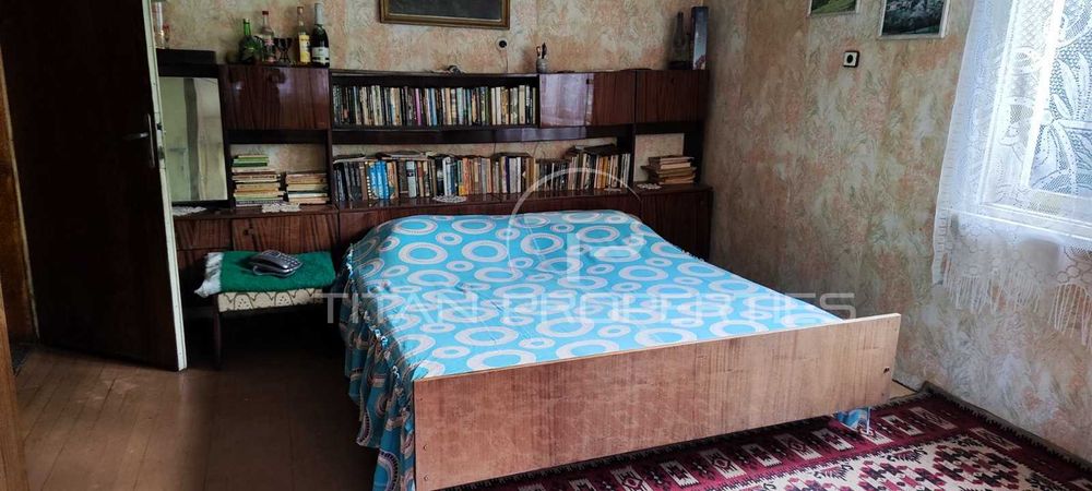 Къща в Брацигово