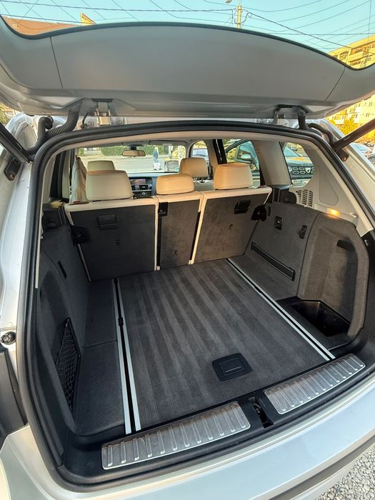 BMW X3 xDrive20d Automată – 2011 – 184 CP – 4x4 – Panoramic – Keyless