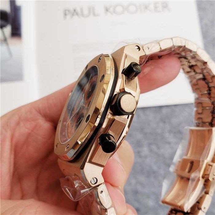 Audemars Piguet Royal Oak Offshore с кварцов механизъм