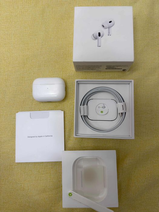 AirPods 2 pro оригинал